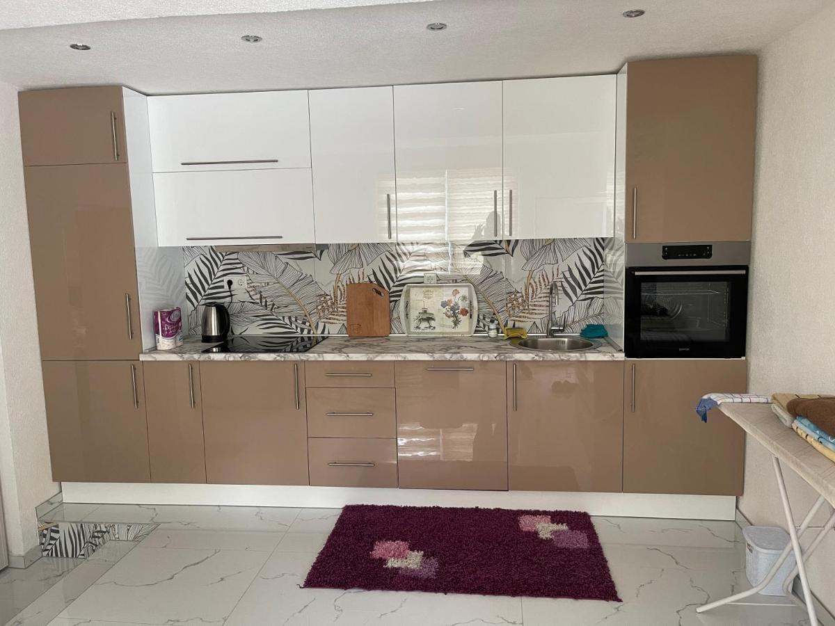 Luxury Apartments Sarajevo Ilijas Ngoại thất bức ảnh
