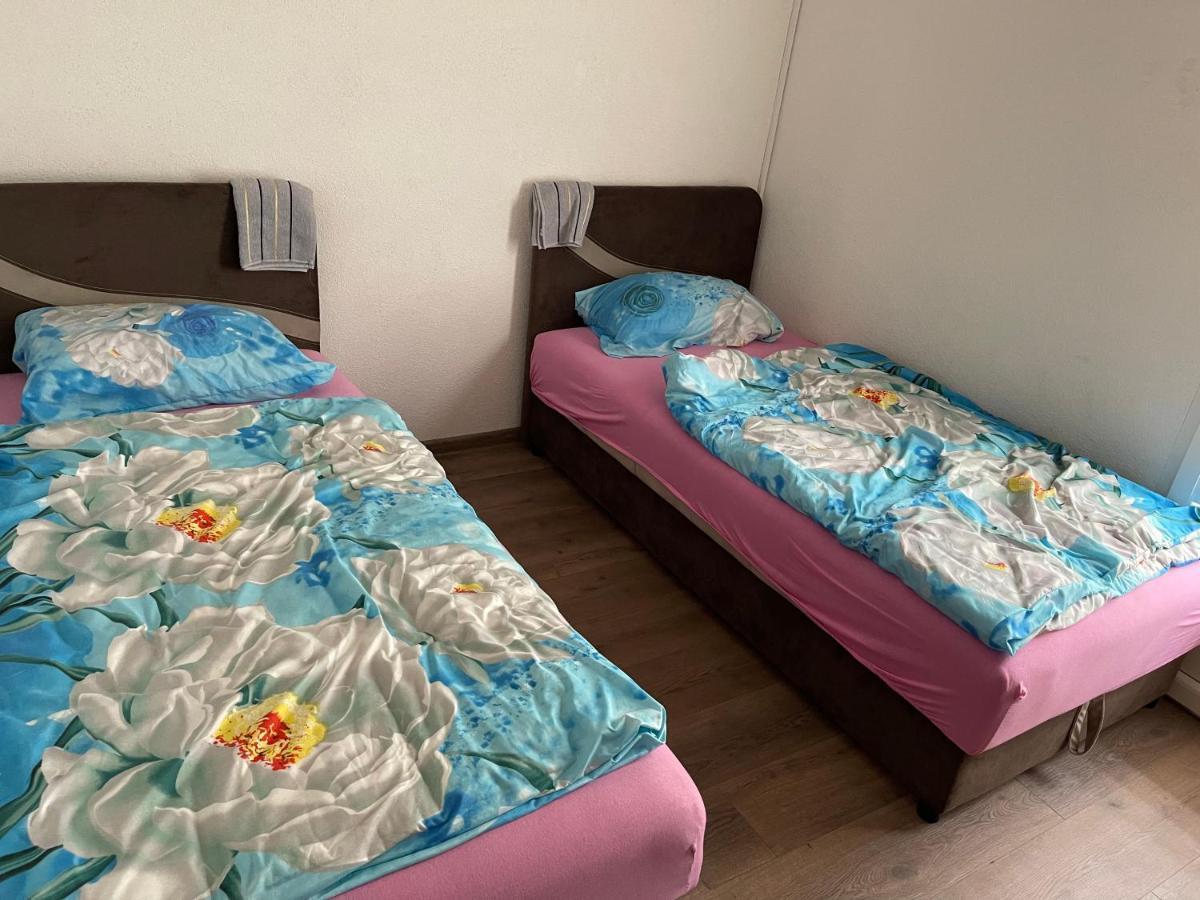 Luxury Apartments Sarajevo Ilijas Ngoại thất bức ảnh