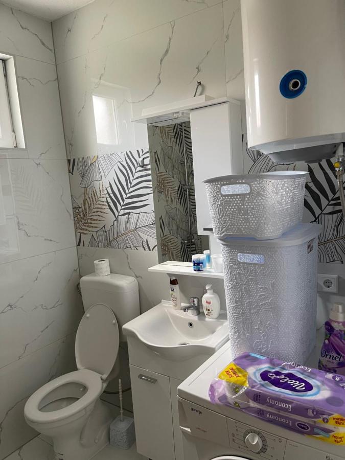 Luxury Apartments Sarajevo Ilijas Ngoại thất bức ảnh
