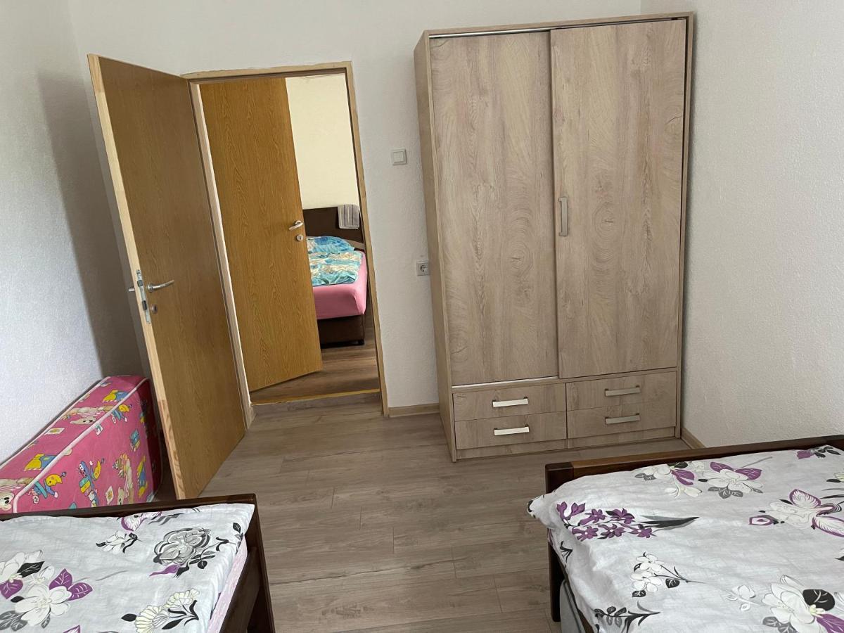 Luxury Apartments Sarajevo Ilijas Ngoại thất bức ảnh