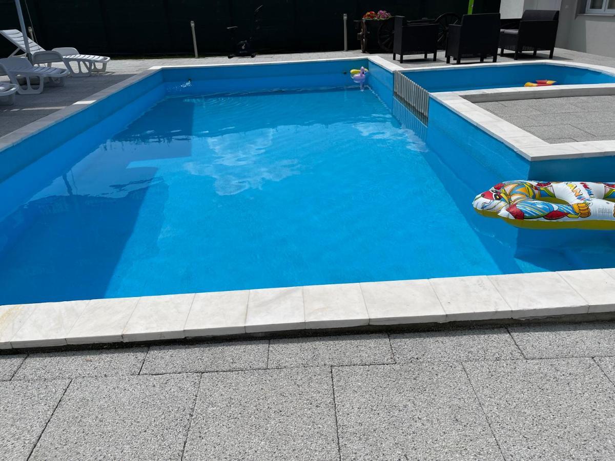 Luxury Apartments Sarajevo Ilijas Ngoại thất bức ảnh