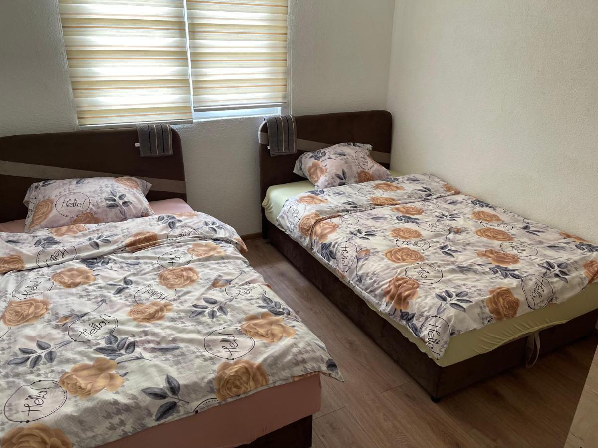 Luxury Apartments Sarajevo Ilijas Ngoại thất bức ảnh