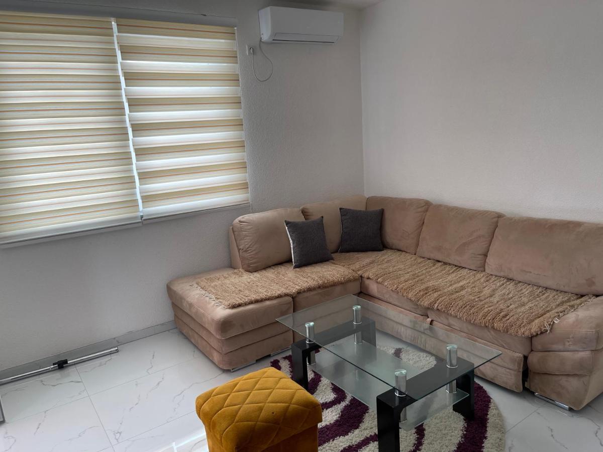 Luxury Apartments Sarajevo Ilijas Ngoại thất bức ảnh