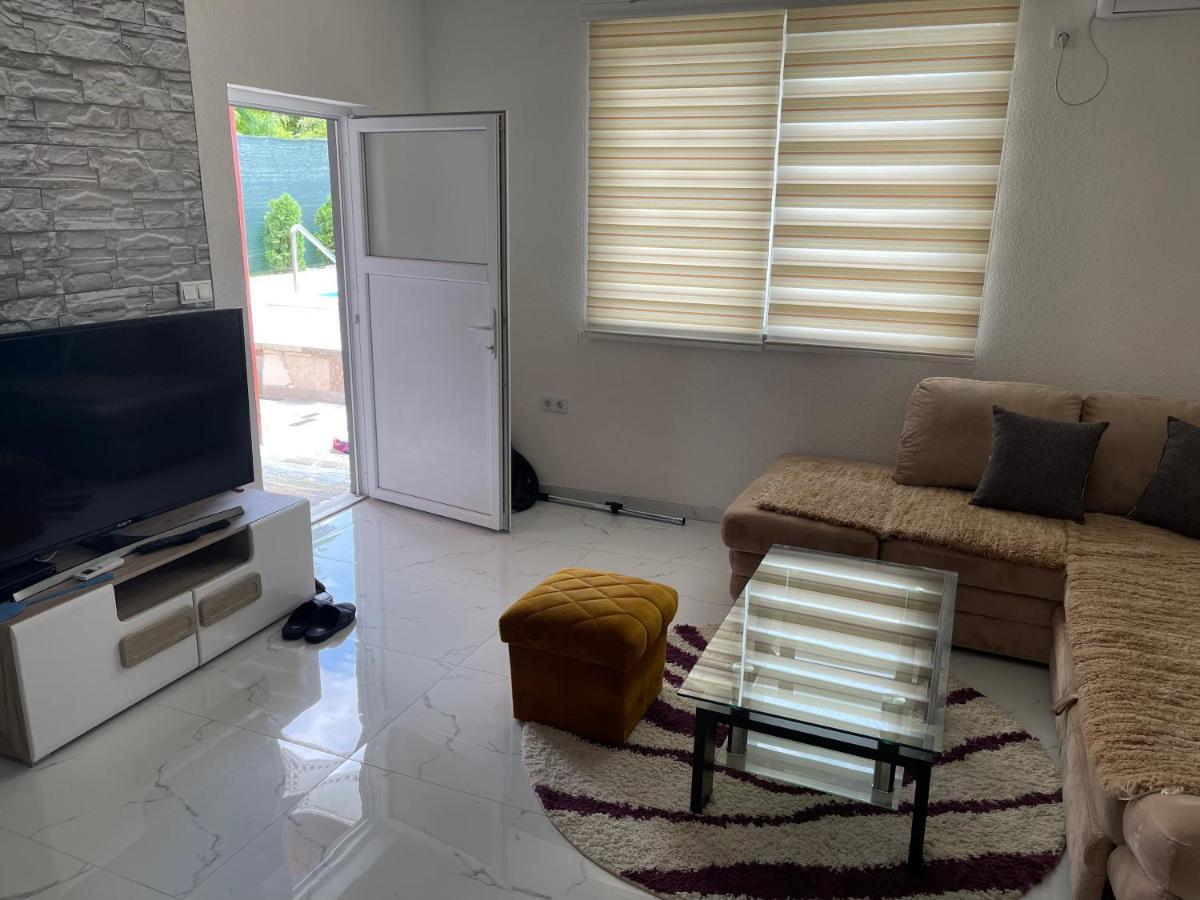 Luxury Apartments Sarajevo Ilijas Ngoại thất bức ảnh