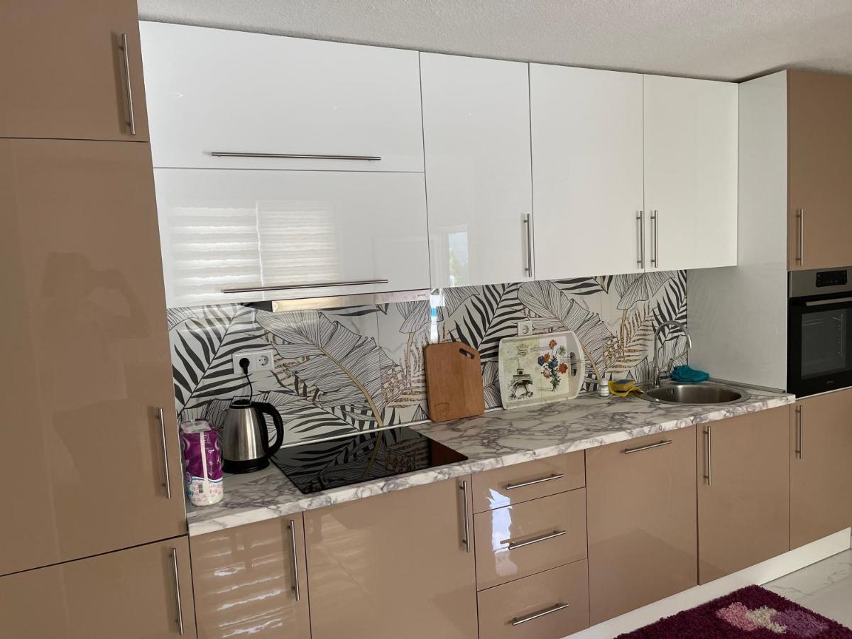 Luxury Apartments Sarajevo Ilijas Ngoại thất bức ảnh