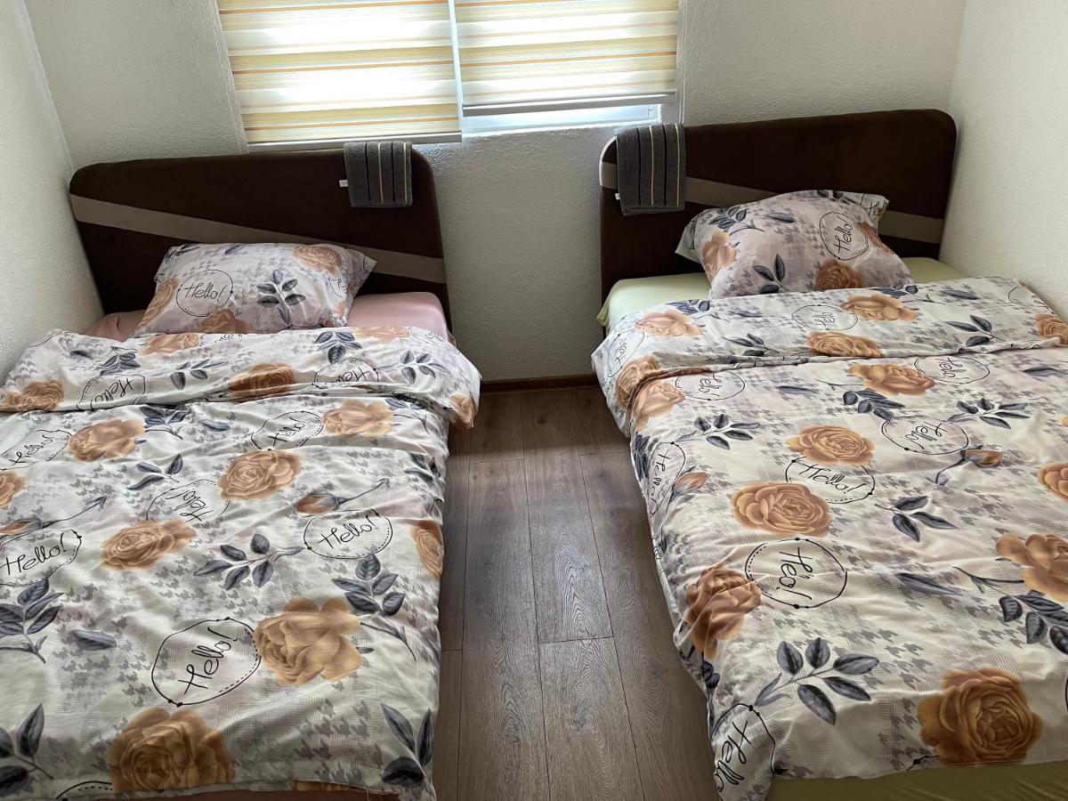 Luxury Apartments Sarajevo Ilijas Ngoại thất bức ảnh