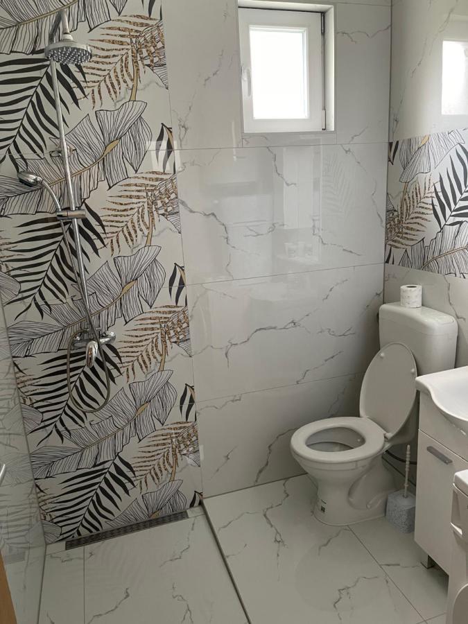 Luxury Apartments Sarajevo Ilijas Ngoại thất bức ảnh