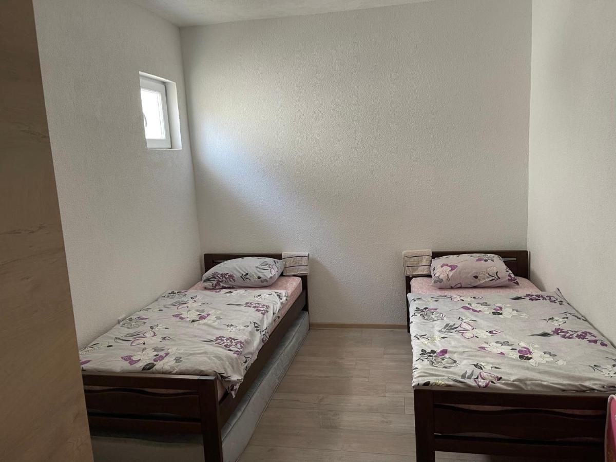 Luxury Apartments Sarajevo Ilijas Ngoại thất bức ảnh