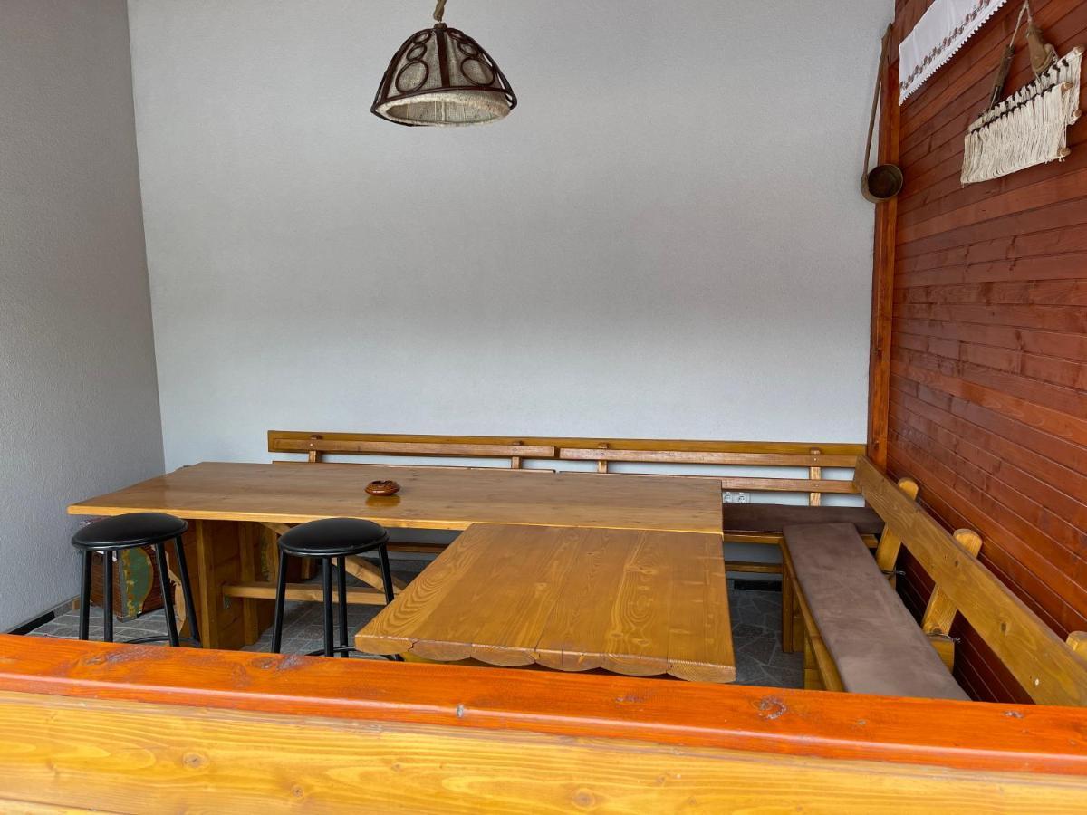 Luxury Apartments Sarajevo Ilijas Ngoại thất bức ảnh